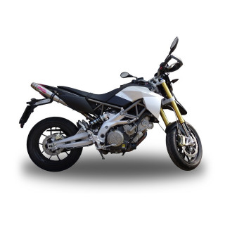 GPR Racing Izputējs Aprilia Dorsoduro 750 A.35.DE