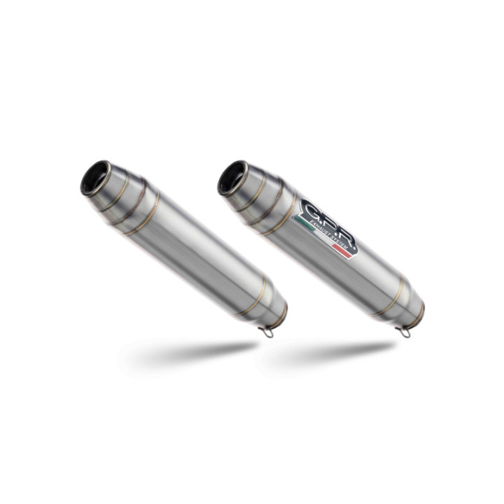 GPR Racing Izputējs Aprilia Dorsoduro 750 A.35.DE