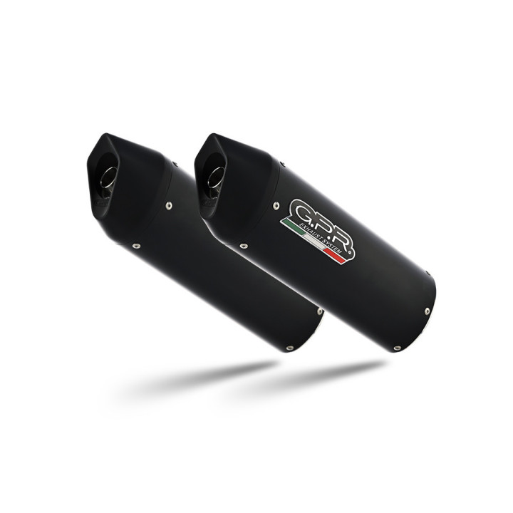 GPR Izputējs Aprilia RSV 1000 R A.26.FUNE