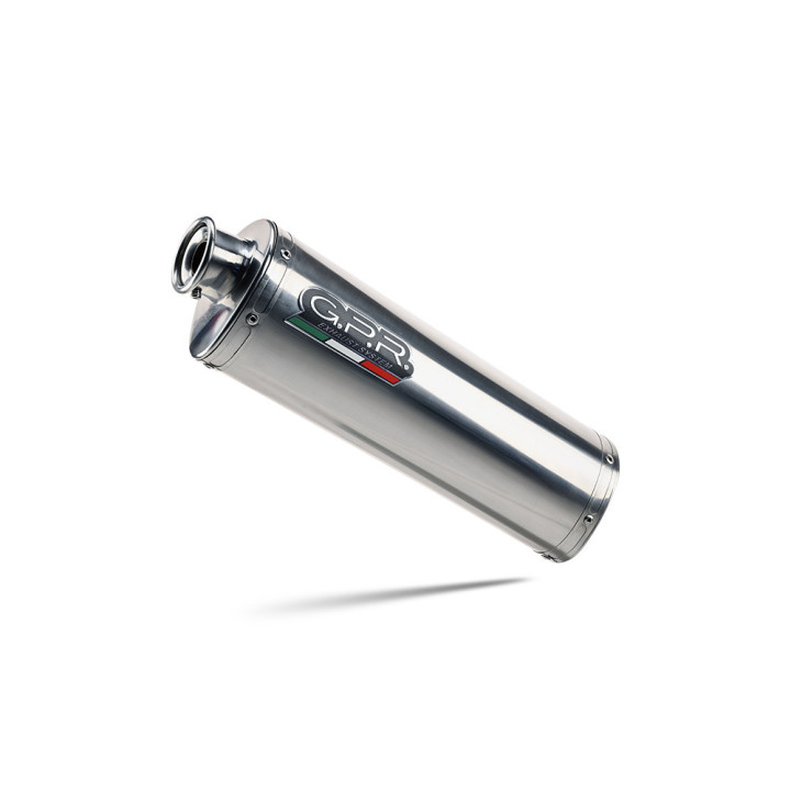 GPR Izputējs Aprilia Tuono 1000 A.19.TRI