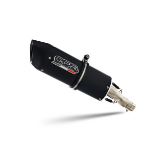 GPR Izputējs Aprilia Tuono V4 1000 A.52.FUNE