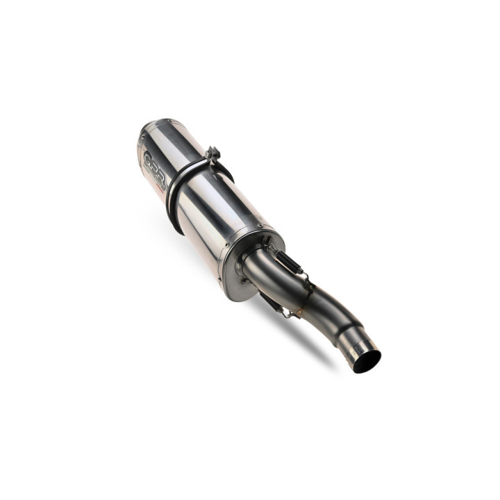 GPR Izputējs Aprilia Tuono 1000 A.27.TRI