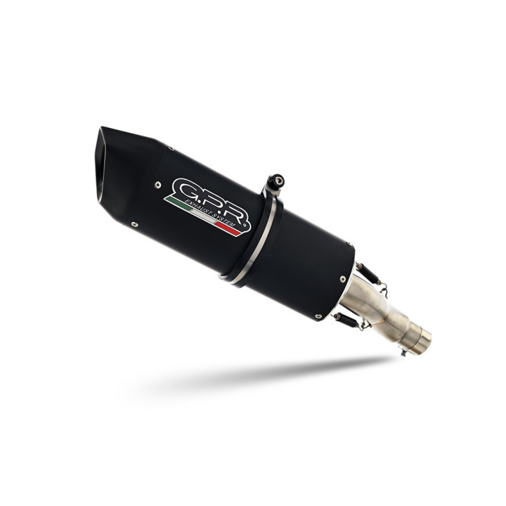 GPR Racing Izputējs Aprilia Tuono V4 1100 A.74.RACE.FUNE
