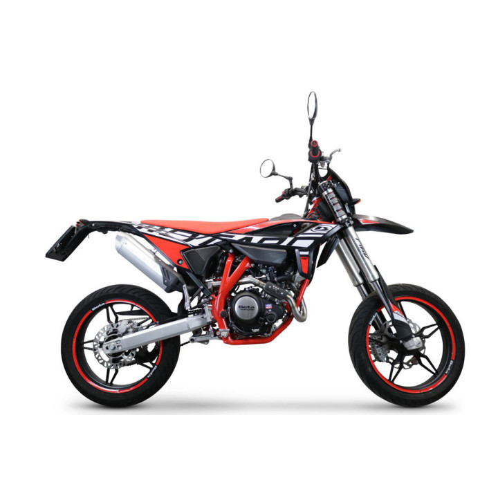 GPR Kolektors Beta RR 125 Enduro BT.9.DECAT