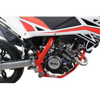 GPR Kolektors Beta RR 125 Motard BT.12.DECAT