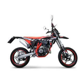 GPR Kolektors Beta RR 125 Motard BT.10.DECAT