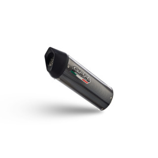 GPR Izplūdes sistēma Beta ALP 400 CO.E4.BT.8.CAT.FP4