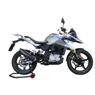 GPR Izplūdes sistēma BMW G 310 GS E5.BM.CAT.106.FNE5
