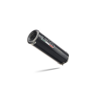 Exhaust System BMW G 310 R E5.BM.CAT.93.M3.PP