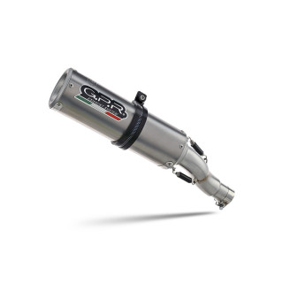 Exhaust System BMW S 1000 R CO.BMW.73.M3.TN