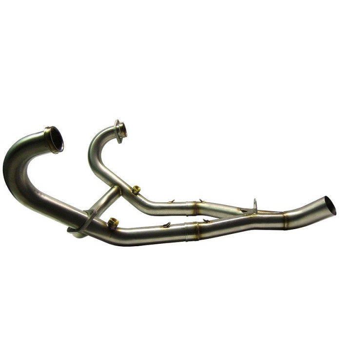 Exhaust System BMW R 1200 GS CO.BMW.39.PCEV