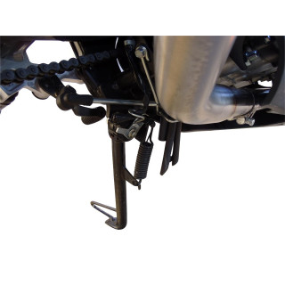 Racing Exhaust System Honda CBR 125 R CO.H.205.RACE.FUNE