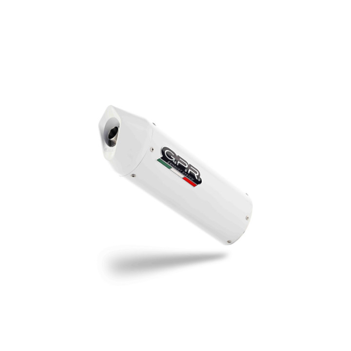 Exhaust System Honda CRF 250 L CO.H.215.ALB