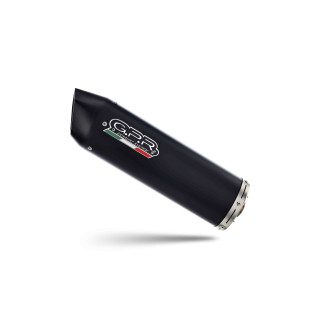 Exhaust System Honda CRF 250 R CO.H.138.FUNE