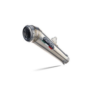 Exhaust System Honda TRX 250 EX CO.H.272.1.PCEV