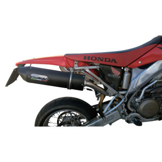 Exhaust System Honda CRF 450 R CO.H.121.FUNE