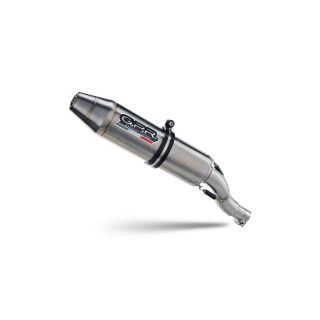 Exhaust System Honda TRX 450 CO.ATV.11.DEATV