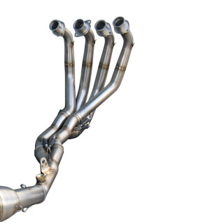 Exhaust System Honda CBR 600 F CO.H.207.GPAN.TO