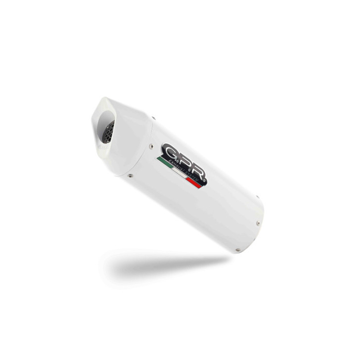 Exhaust System Honda CBR 650 R E5.CO.H.261.1.CAT.ALBE5