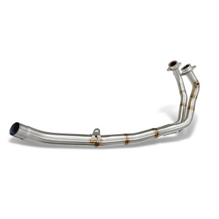 GPR Kolektors Honda Crf 1100 L Africa Twin H.275.DEC