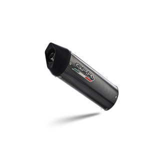 Exhaust System Husqvarna SMR 125 CO.HU.30.FUPO