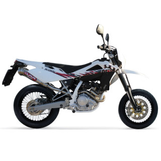 Exhaust System Husqvarna SMR 125 CO.HU.30.PCEV.1