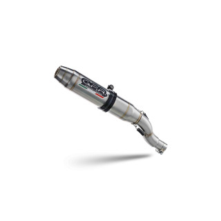 Exhaust System Husqvarna TE 125 CO.HU.31.DE