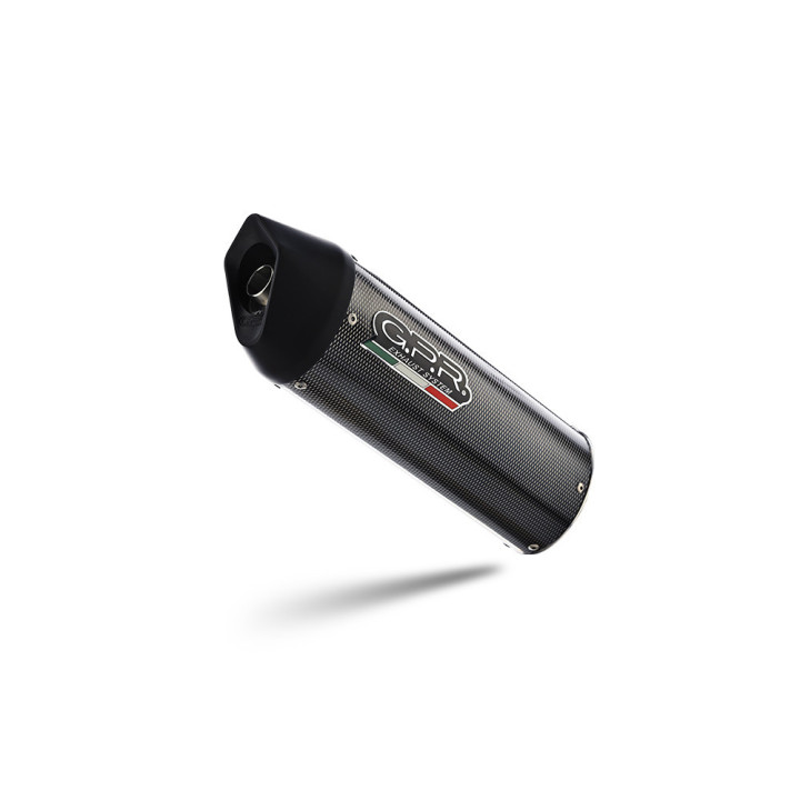 Exhaust System Husqvarna TE 125 CO.HU.31.FUPO