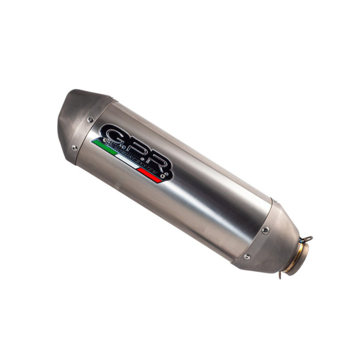 Exhaust System Husqvarna FE 350 PNT.EN.6.FTT