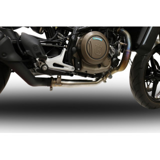 GPR Kolektors Husqvarna Vitpilen 701 HU.52.DEC