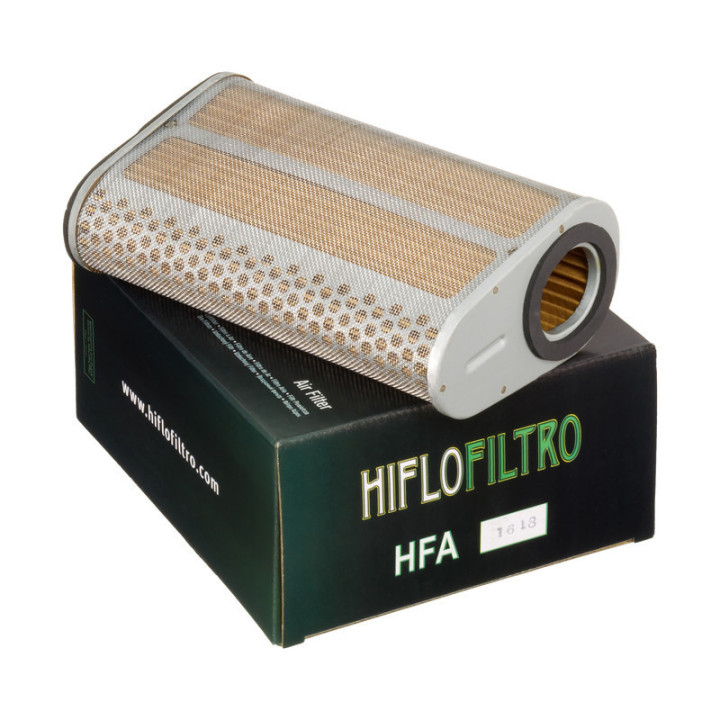 Hiflo air filter HFA1618