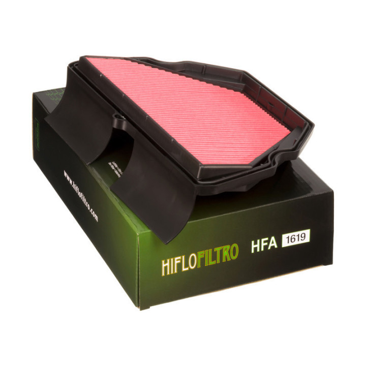 Hiflo air filter HFA1619