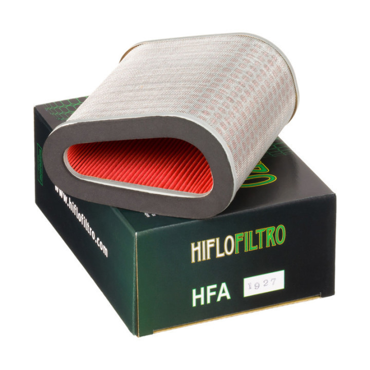 Hiflo air filter HFA1927