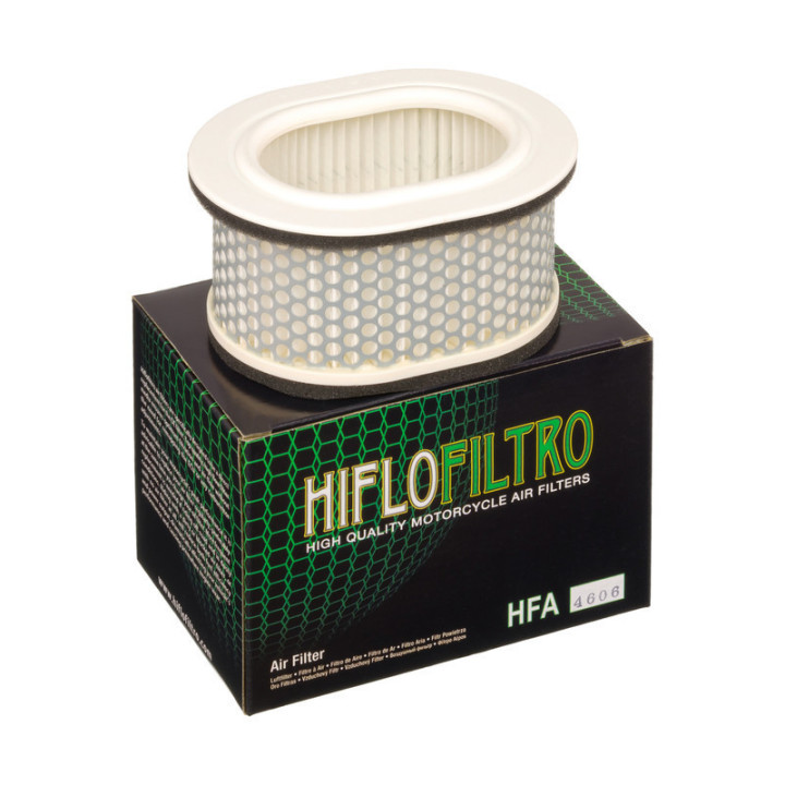 Hiflo air filter HFA4606