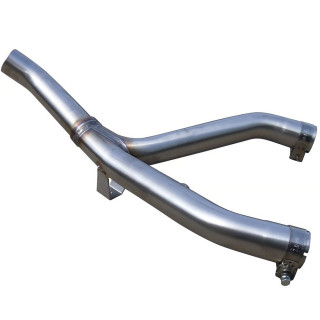 GPR Link Pipe BMW R 1150 GS CO.BMW.7.DEC