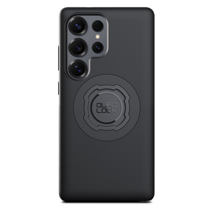 Quad Lock MAG Vāciņš - Galaxy S25 Ultra