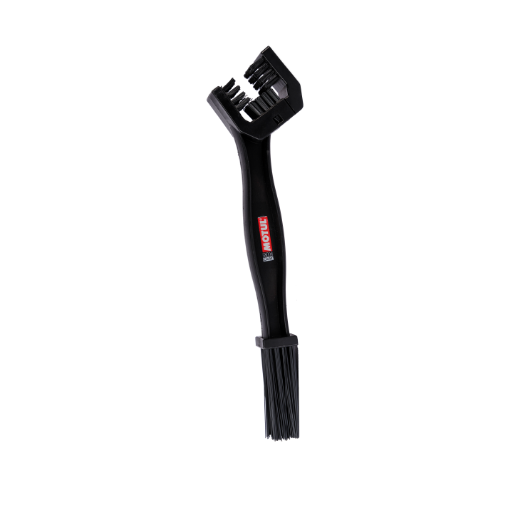 MOTUL Chain cleaning brush
