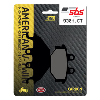 SBS Carbon bremžu uzlikas  930H.CT