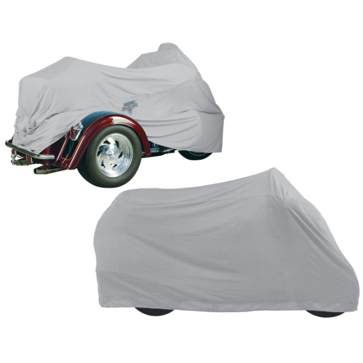 Nelson Rigg Tricikla putekļu pārvalks XL