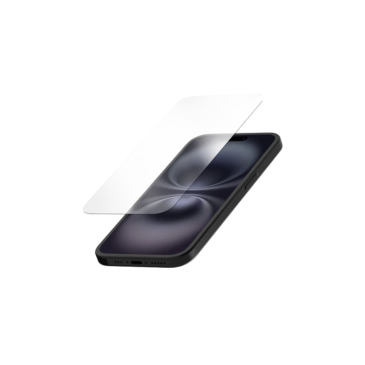 Quad Lock Screen Protector - iPhone 17 Pro Max