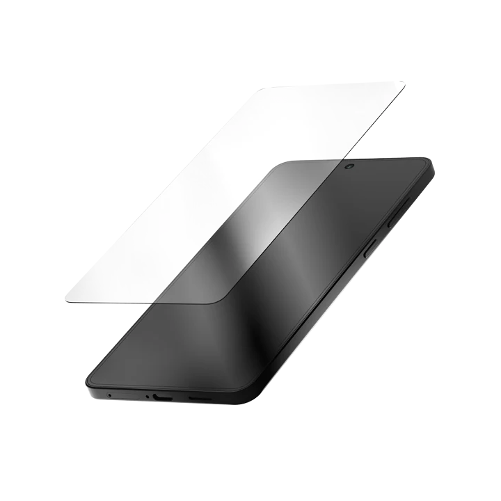 Quad Lock Screen Protector - Galaxy S25 Ultra