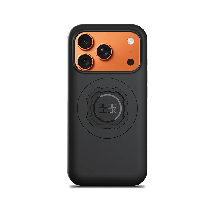 Quad Lock MAG Case - iPhone 17 Pro Max
