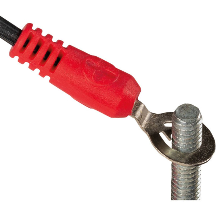 OptiMate Akumulatora Savienojuma Kabelis M6