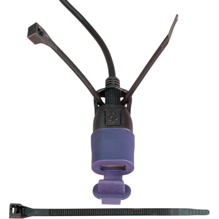 OptiMate Smart USB Charger 150cm