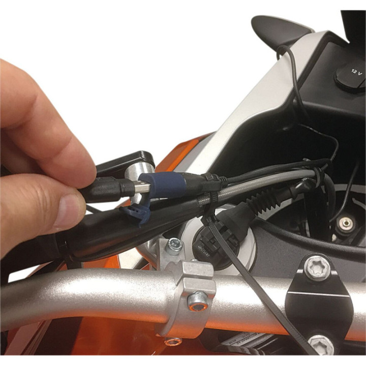 OptiMate Smart USB Charger 150cm