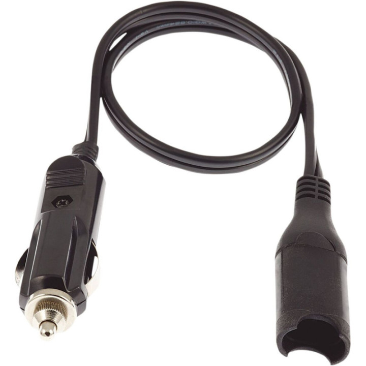 OptiMate SAE Auto-Plug cable 50cm