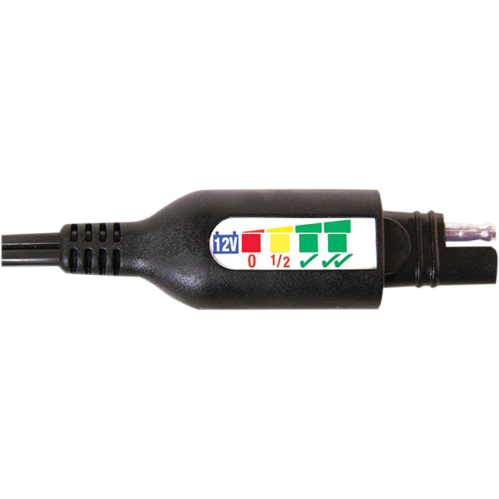 OptiMate Battery Quick Connector, Monitor O-124