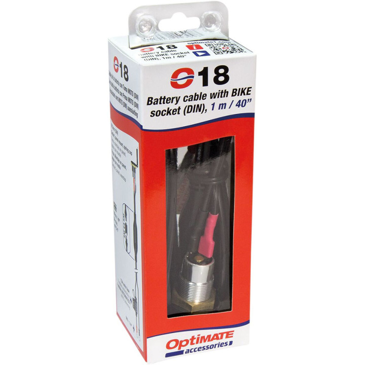 OptiMate SAE Polarity conventer O-27