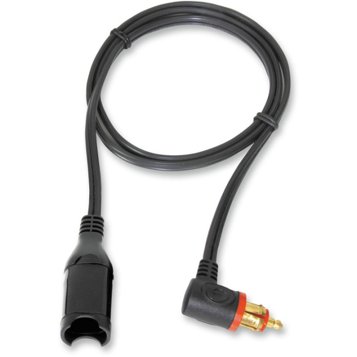 OptiMate SAE Bike-Plug cable 120cm