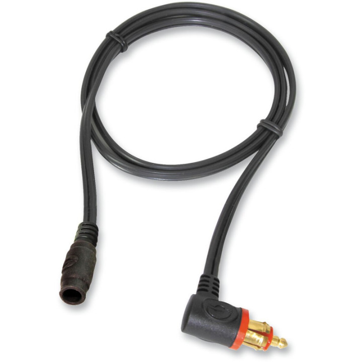 OptiMate DC2.5mm Bike-Plug Adapter
